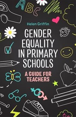 gender equality in primary schools book front cover