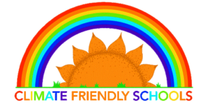 Climate Friendly Schools logo