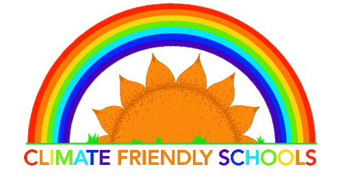 Climate Friendly Schools logo