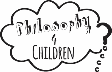 Philosophy for Children logo