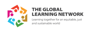 The Global Learning Network logo